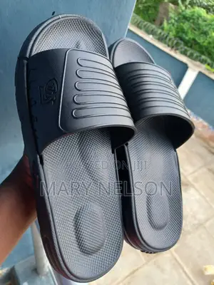 Luofu Slides for Women | Promo | Comfortable Premium Slippers Nigeria