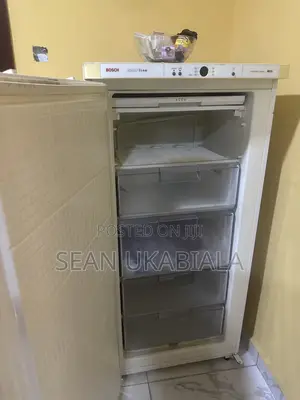 Bosch Freezer