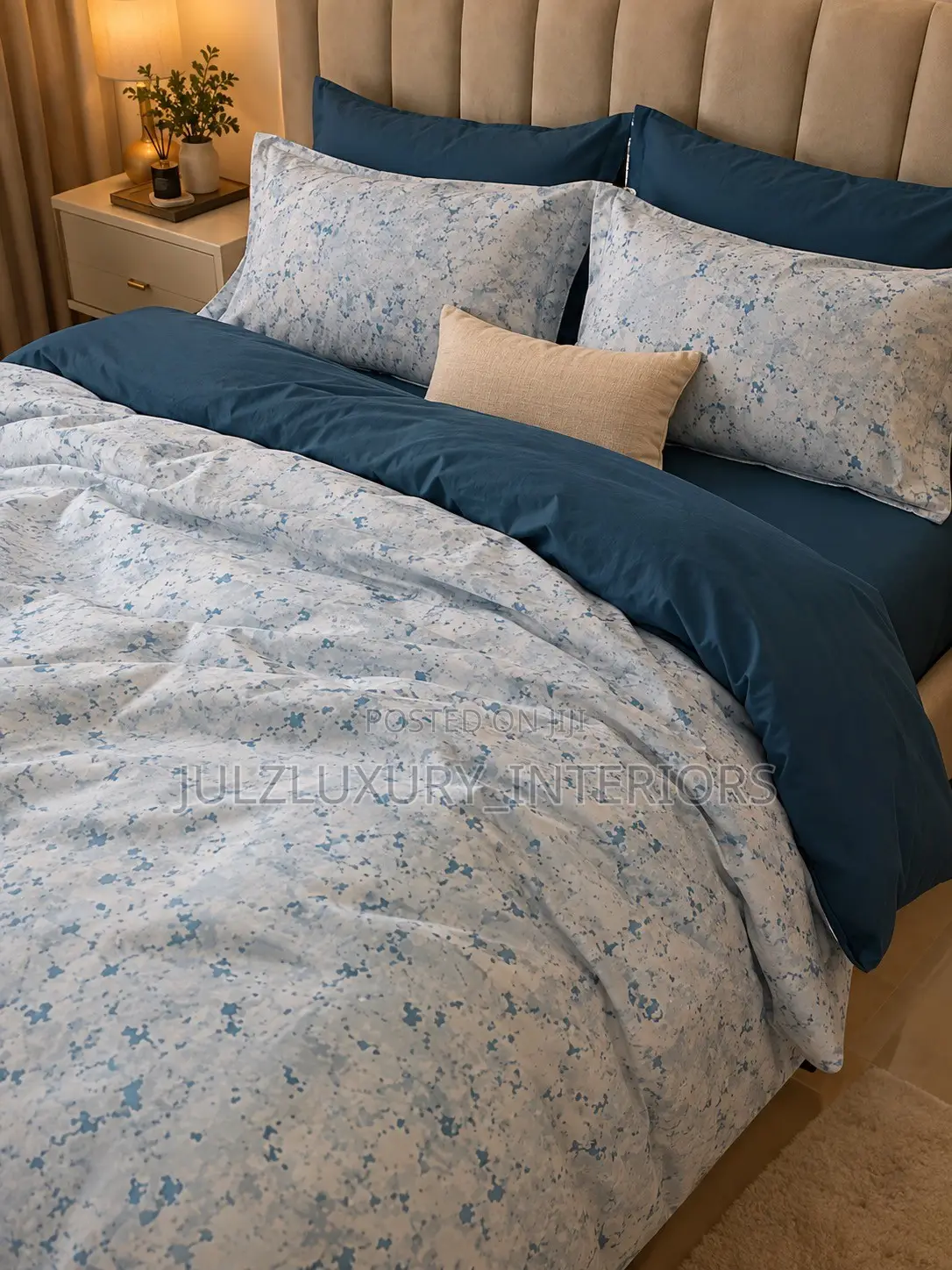 Premium Beddings