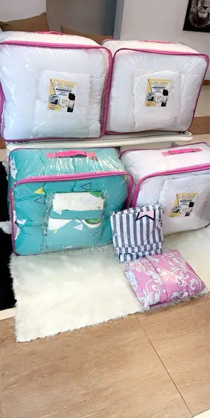 Premium Beddings