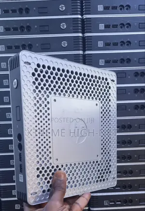 Desktop Computer HP t730 4GB SSD 16 GB