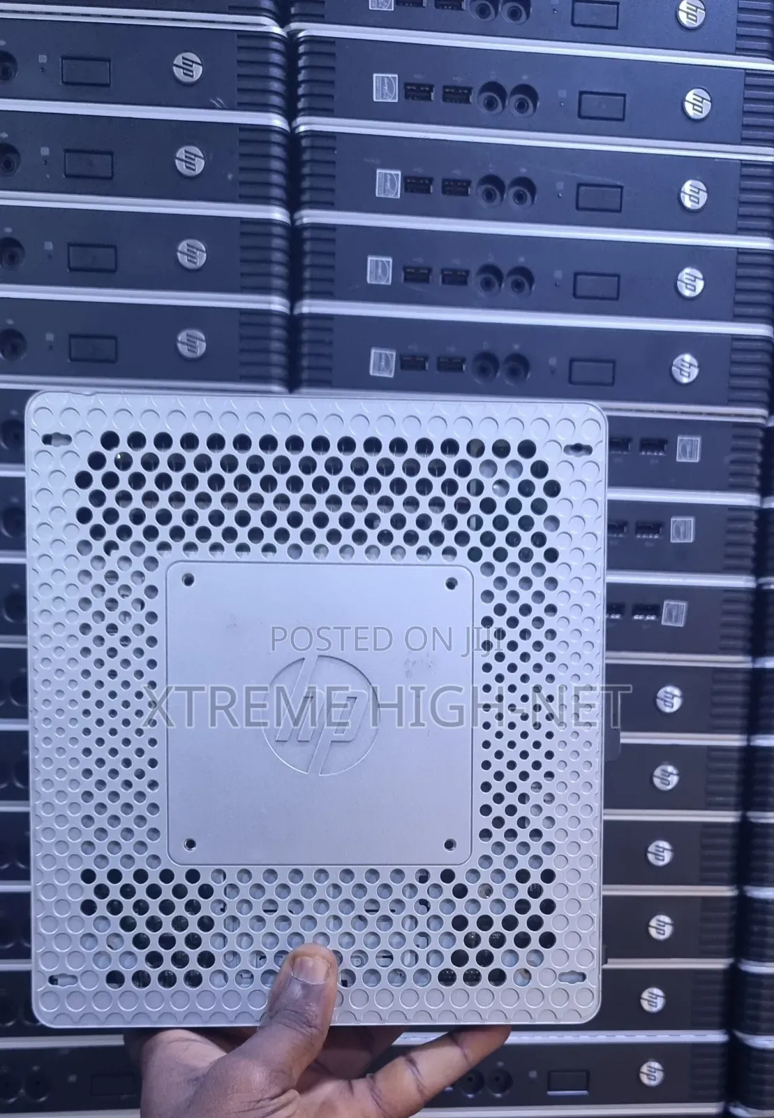 Desktop Computer HP t730 4GB SSD 16 GB