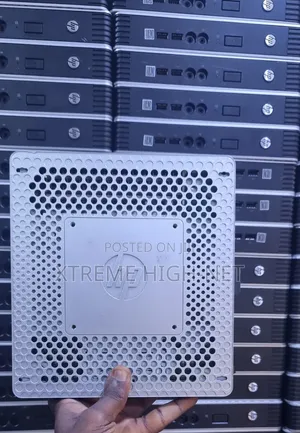 Desktop Computer HP t730 4GB SSD 16 GB