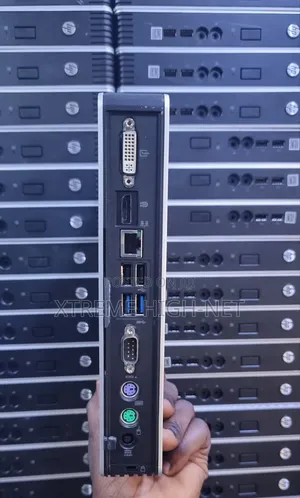 Desktop Computer HP t730 4GB SSD 16 GB