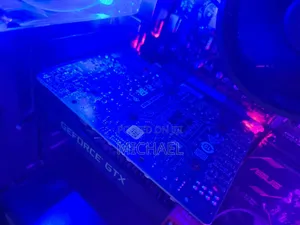 GTX 1660ti 6gb VRM
