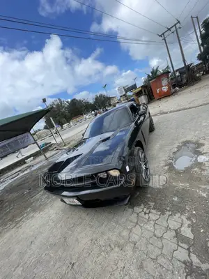 Dodge Challenger 2013 Black