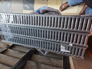 Compound Floordrain