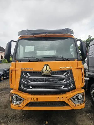 Direct Belgium Truck Head Covid19