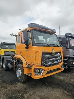 Direct Belgium Truck Head Covid19