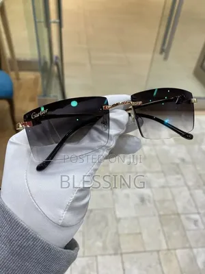 Cartier Glasses