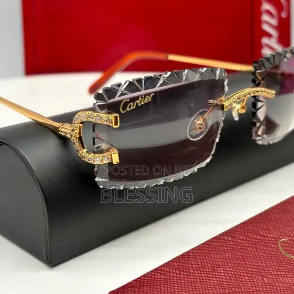 Cartier Glasses