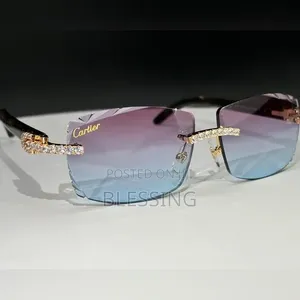 Cartier Glasses