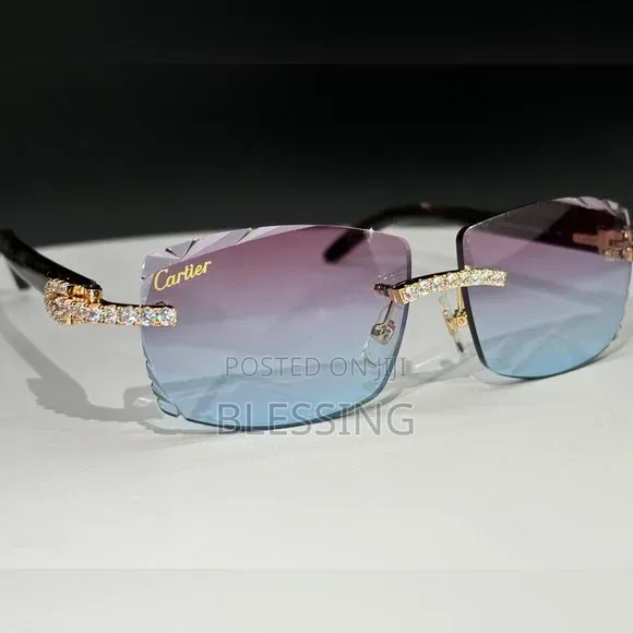Cartier Glasses