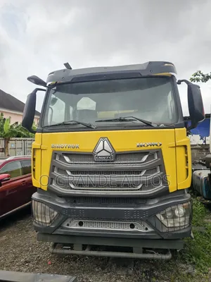 Sinotruk Howo Tank Truck Direct Belgium