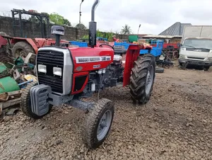 MF 360 Tractor