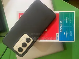 Xiaomi 15 256 GB Gold