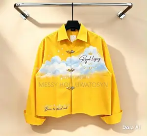 High Quality Shirt