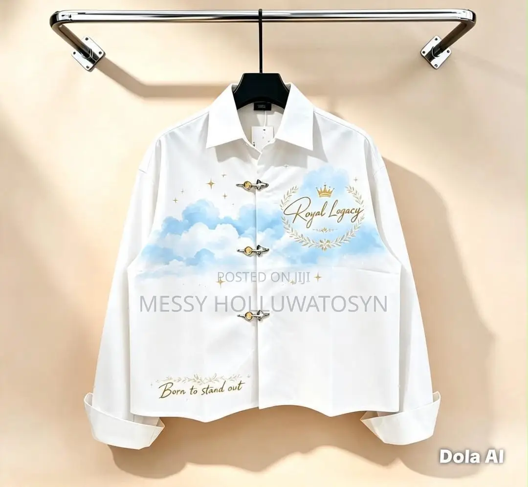 High Quality Shirt