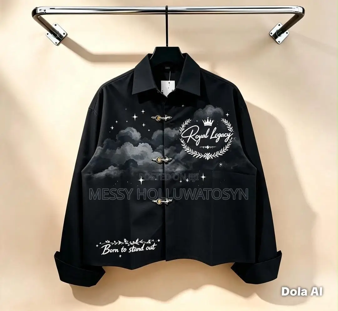 High Quality Shirt