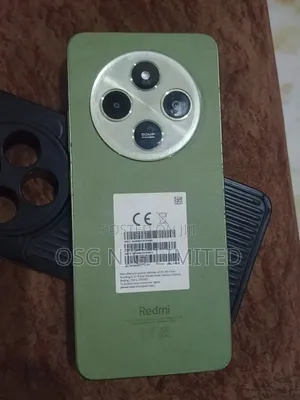 Xiaomi Redmi 14C 128 GB Red