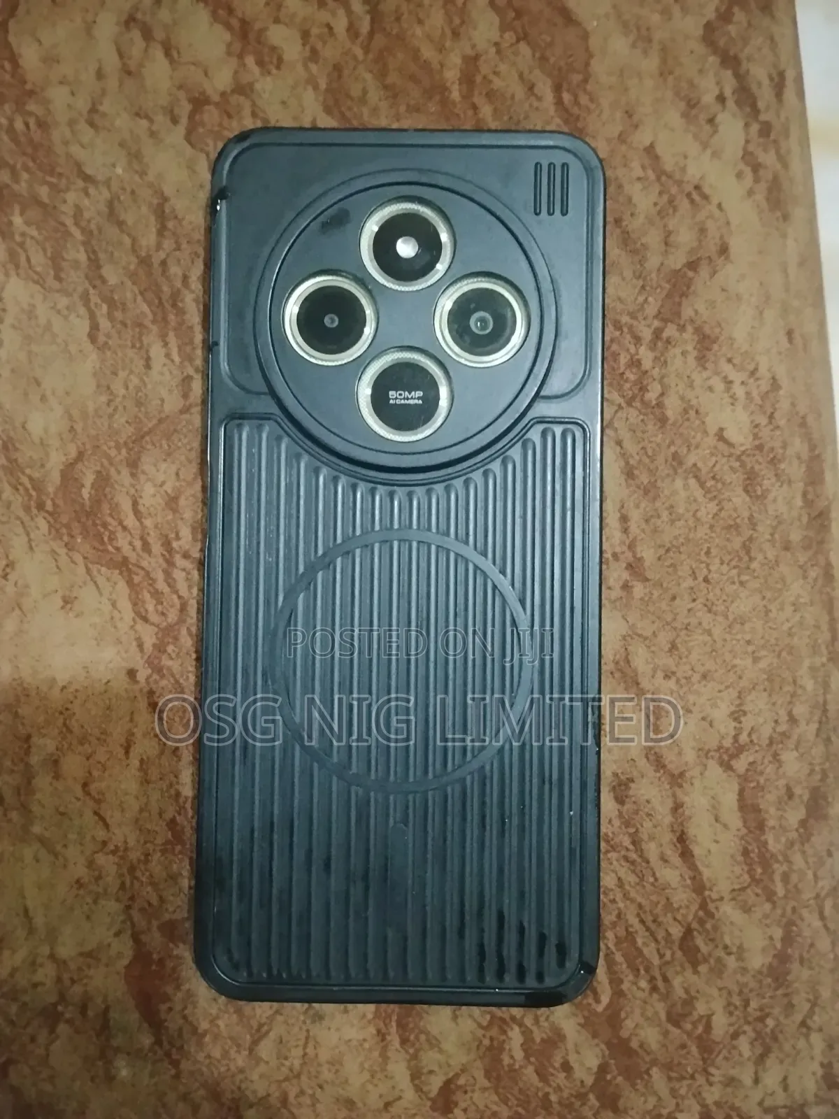 Xiaomi Redmi 14C 128 GB Red