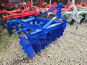 Farm Harrow