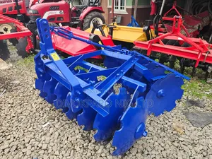 Farm Harrow