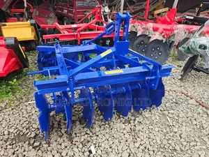 Farm Harrow