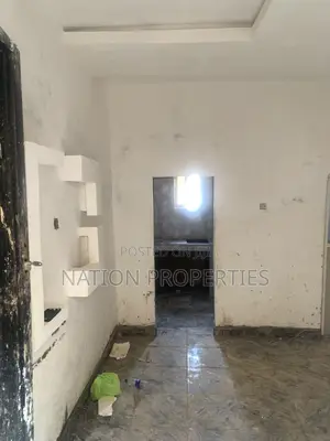 1bdrm Block of Flats in Mpape for rent