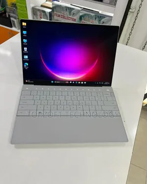 Laptop Dell XPS 13 16GB Intel Core 7 SSD 512GB