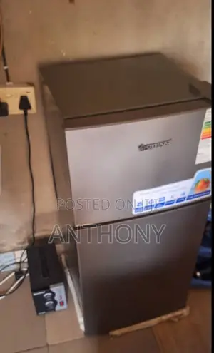 Snowsea Fridge
