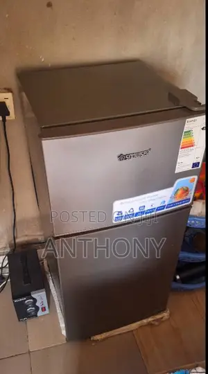 Snowsea Fridge