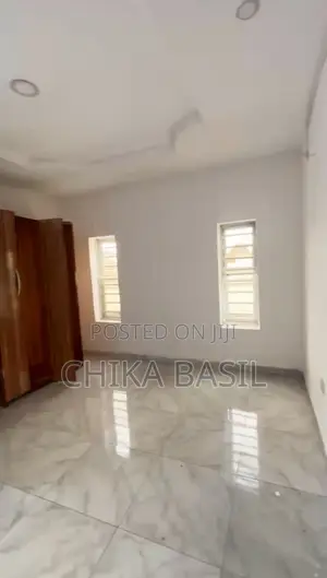 4bdrm Shared Apartment in Ikota for rent