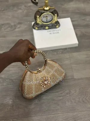 Pure Stock Quality Female Bags All Available as Seen