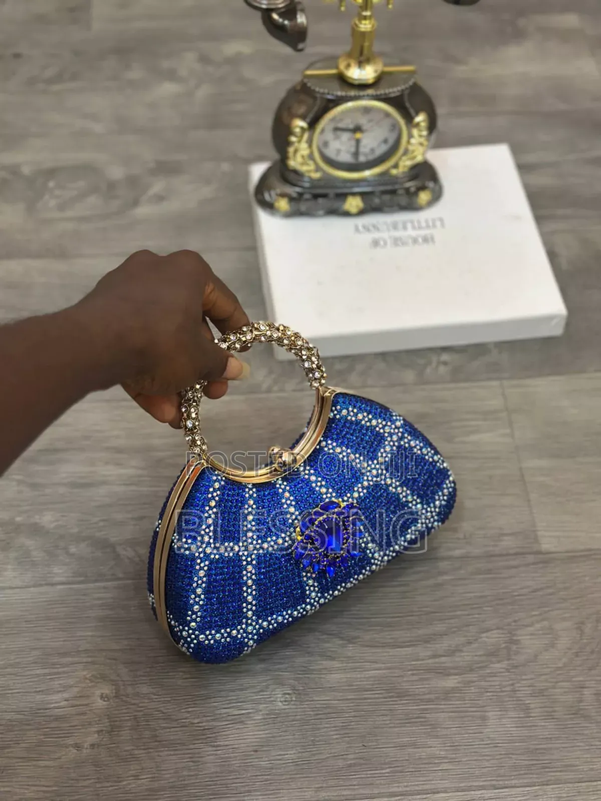Pure Stock Quality Female Bags All Available as Seen