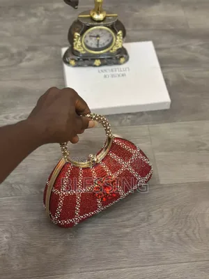 Pure Stock Quality Female Bags All Available as Seen