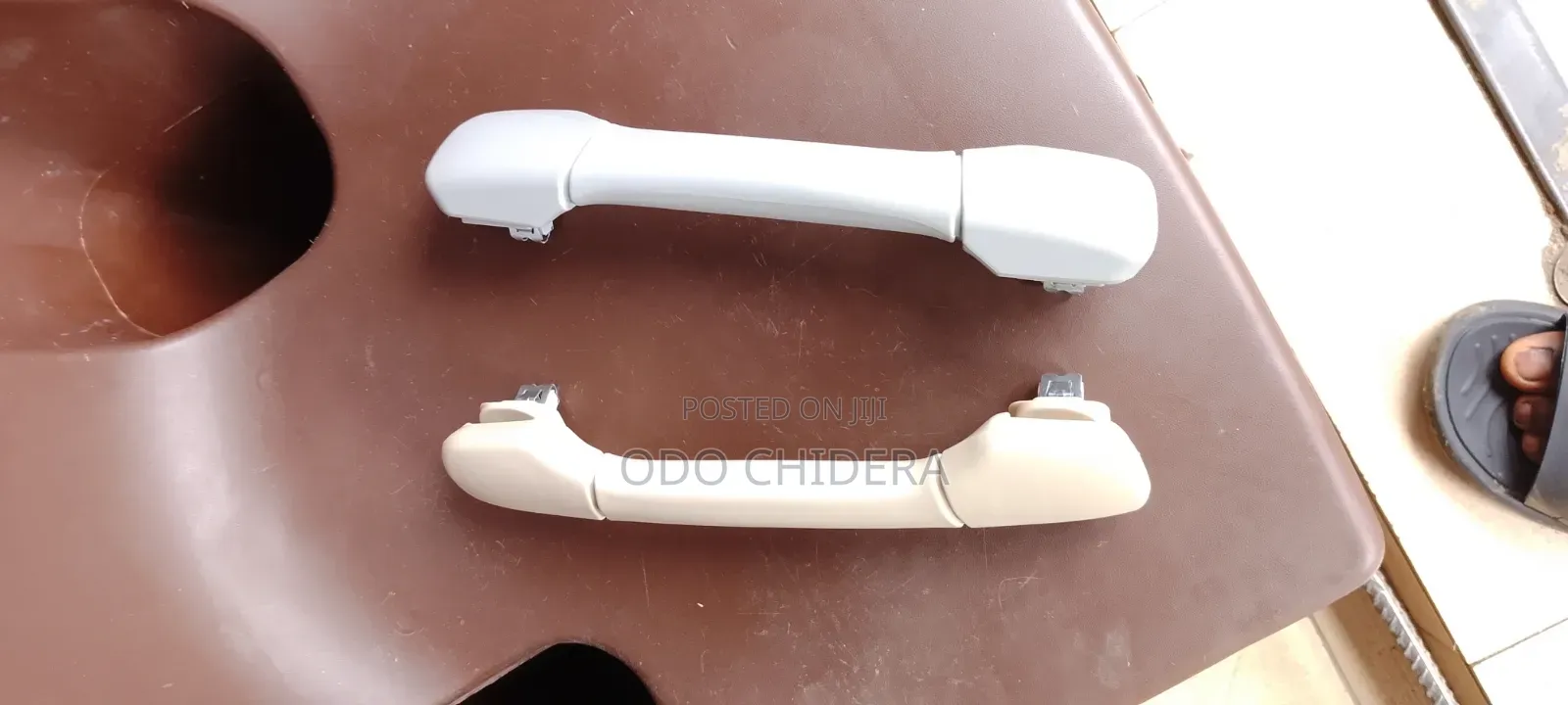 Roof Handle Lexus E 350