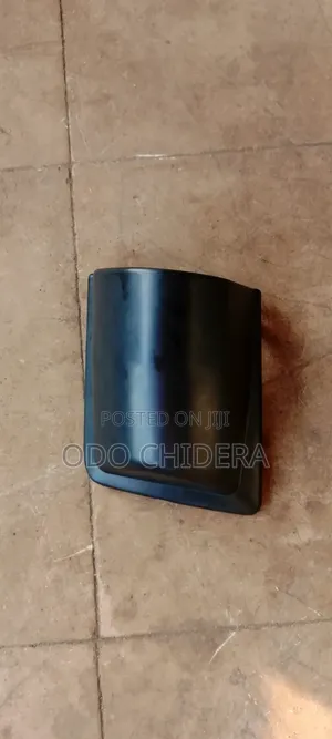 Side Mirror Cover Coaster (Side Sitting Cover) 2015 Model