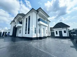 Furnished 5bdrm Duplex in Enugu State for sale