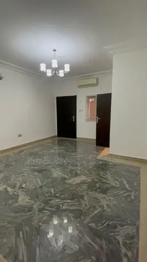 2bdrm Block of Flats in Maitama for rent