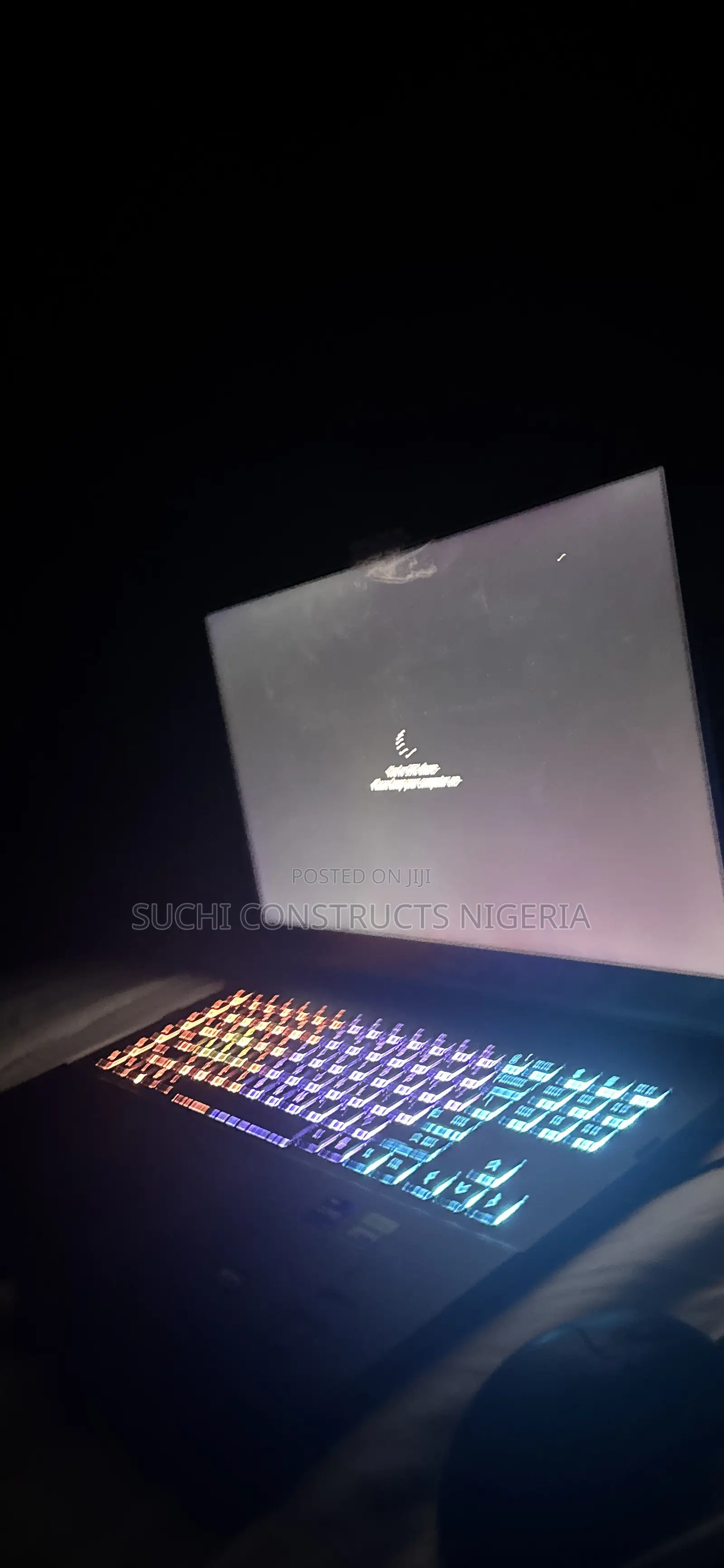 Laptop Alienware 17 32GB Intel Core i9 SSD 1T