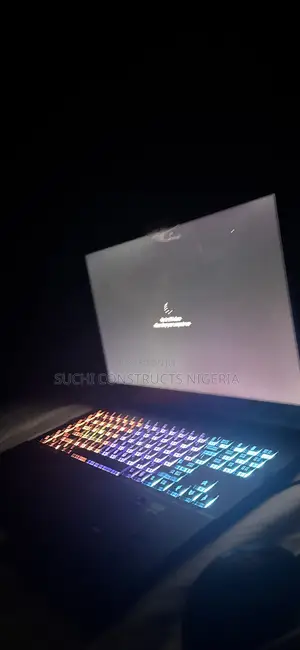 Laptop Alienware 17 32GB Intel Core i9 SSD 1T