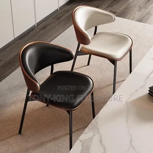 Century Modern Bentwood Dining Chairs.
