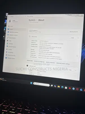 Laptop Alienware 17 32GB Intel Core i9 SSD 1T