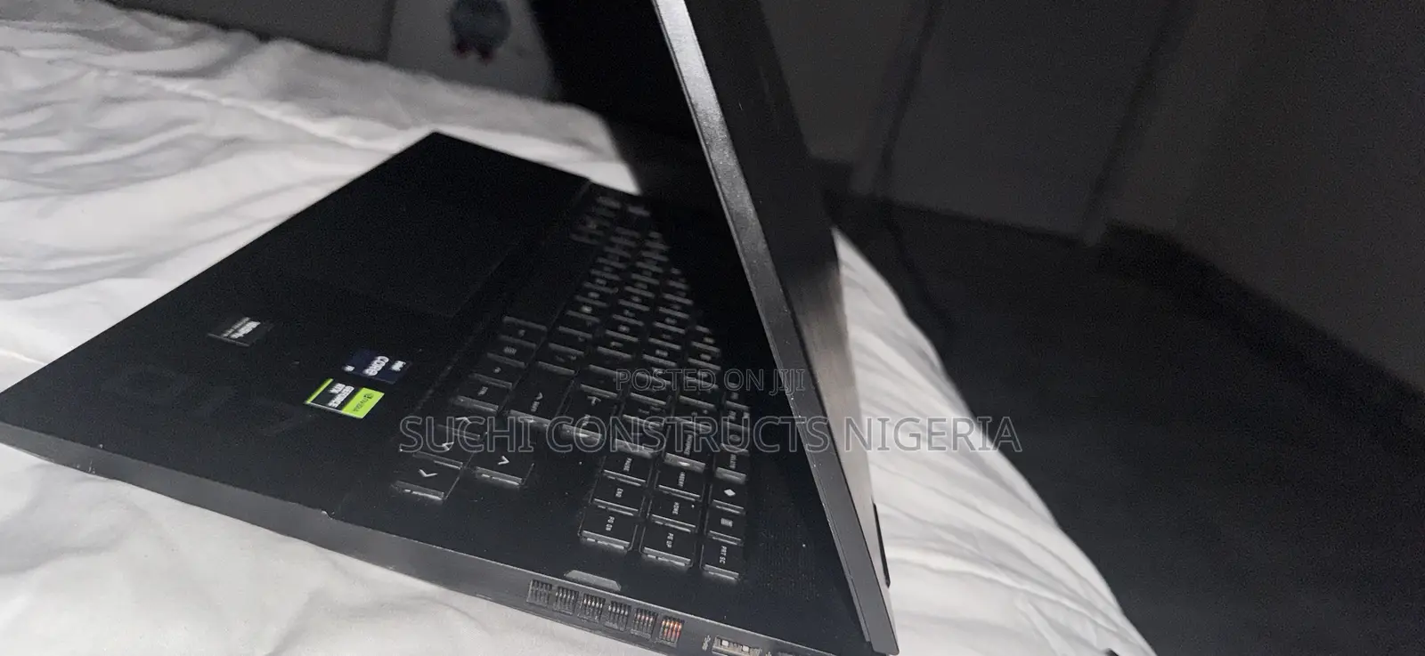 Laptop Alienware 17 32GB Intel Core i9 SSD 1T