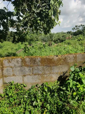 2 Plots of Land for at GRA Ondo