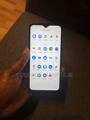 Nokia 7.2 128 GB Black