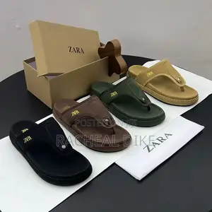 Luxury Men's Pam