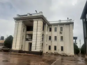 Furnished 20bdrm House in Enugu State for sale