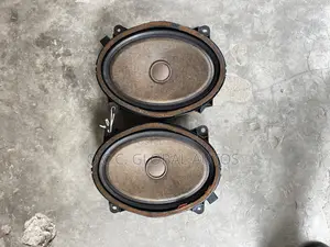 JBL Back Booth Woofer for Toyota Avalon